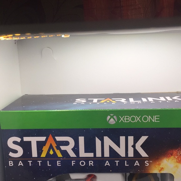 Starlink: Battle for Atlas - Xbox One Game Edition - Picture 2 of 14